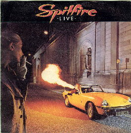 Spitfire LP